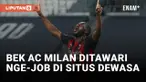 Gagal ke Piala Dunia 2022, Fikayo Tomori Ditawari Kerja di Situs Dewasa