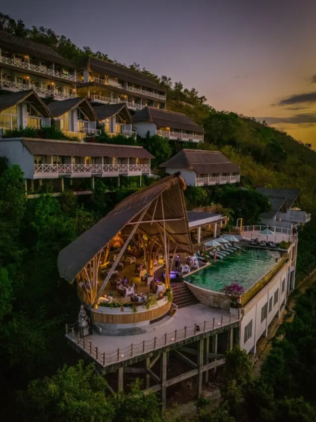 Rekomendasi Tempat Makan Enak di Nusa Penida Bali yang Halal