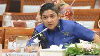 Pasha Ungu Ajak Jaga Etika Demokrasi, Ingatkan Bahaya Disinformasi dan Fitnah