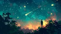 45 Quotes About Stars: Deep, Inspiring, and Romantic Words to Shine Your Night