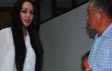 Mahfud sayangkan vonis rendah Angelina Sondakh