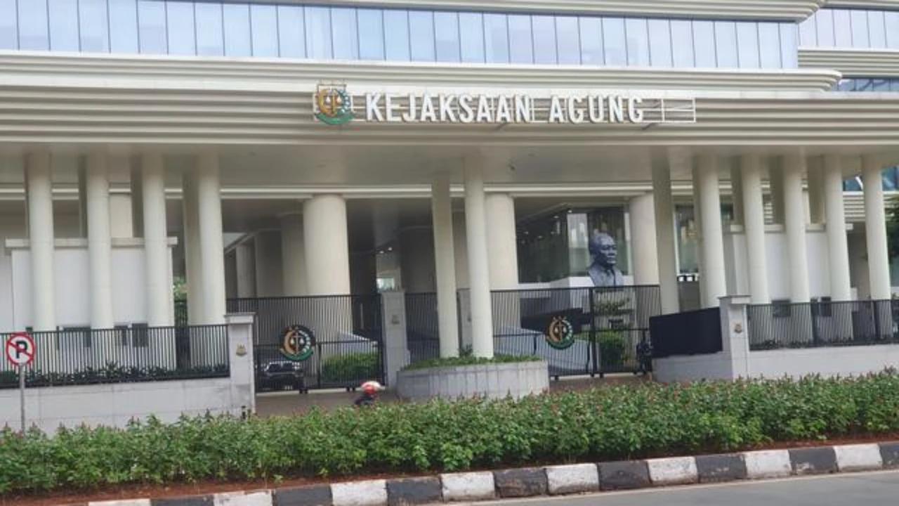 Kejagung Tunjuk Plh Tiga Kajari Diperiksa Terkait Laporan Masyarakat