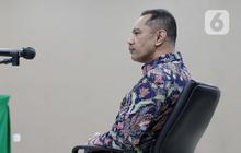 Saksi Etik Dewas KPK Jadi Catatan DPR Seleksi Nurul Ghufron Sebagai Capim KPK