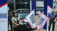 Setelah sukses melahap etape pertama, Datsun Risers Expedition berlanjut ke etape kedua dengan menjelajahi Sumatera Utara dan Riau.