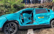 Polisi Tetapkan Sopir Taksi Green SM Jadi Tersangka