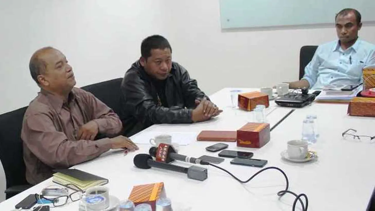 Komdis PSSI