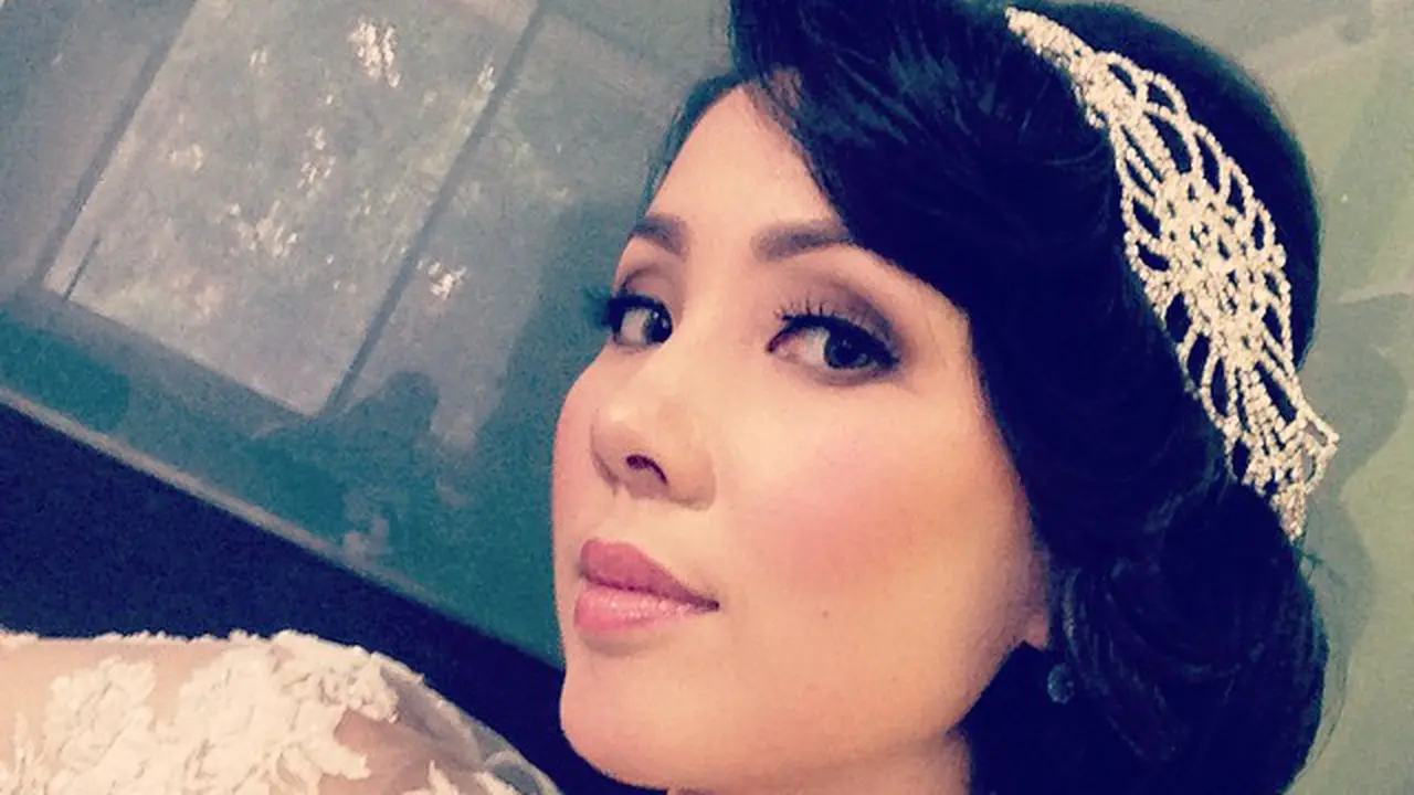 Imelda Fransisca