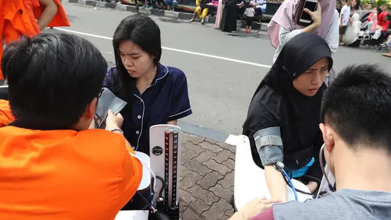 Ciri Gula Darah Tinggi pada Pria: Bagaimana Cara Mengetahui Apakah Kita Terkena Diabetes atau Tidak?