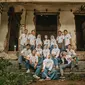 Ilustrasi murid, pelajar, SMA. (Photo by Rachmat Putro Restuaji on Unsplash)