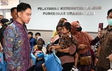 Tinjau Program Cek Kesehatan Gratis, Wapres Gibran Soroti Integrasi Sistem Digital