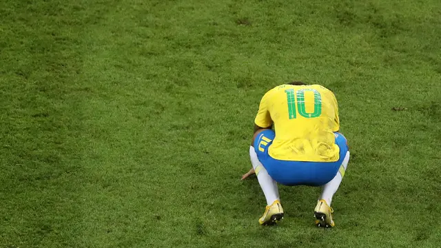 Pemain Brasil