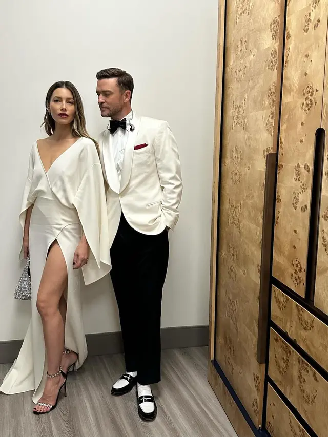 [Liputan6] Justin Timberlake