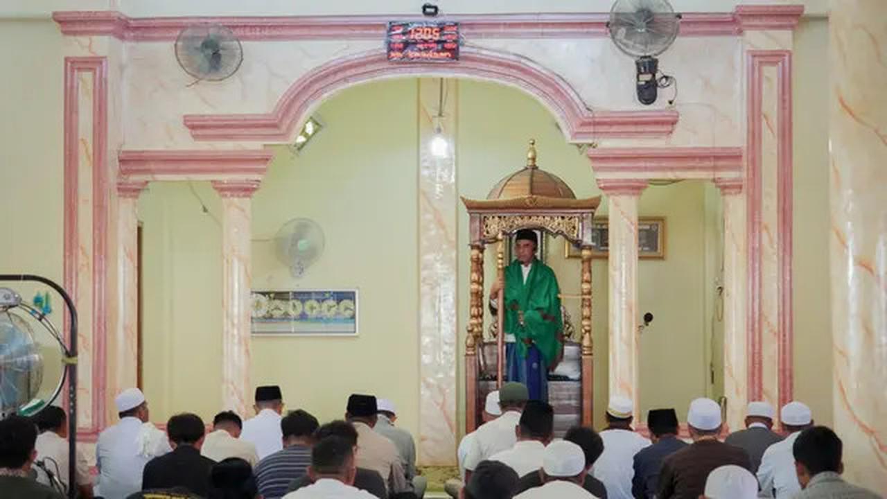 Dari Peningkatan Keimanan hingga Kesalehan Sosial, Ini Contoh Tema Khutbah Jumat 7 Maret 2025