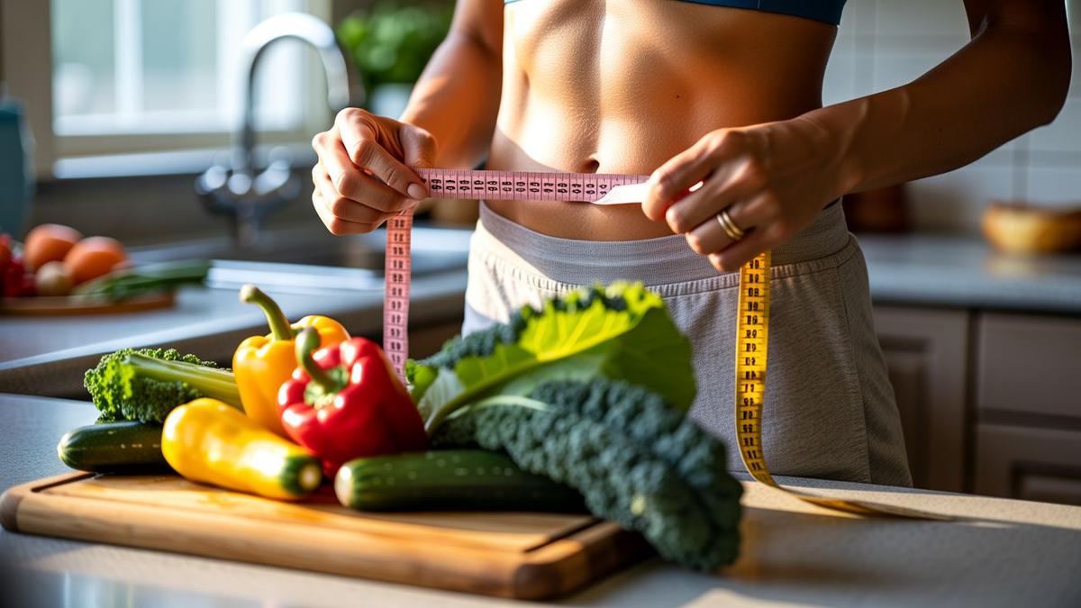 Apakah Bisa Diet Tanpa Olahraga? Ini Penjelasan dan Fakta Ilmiahnya