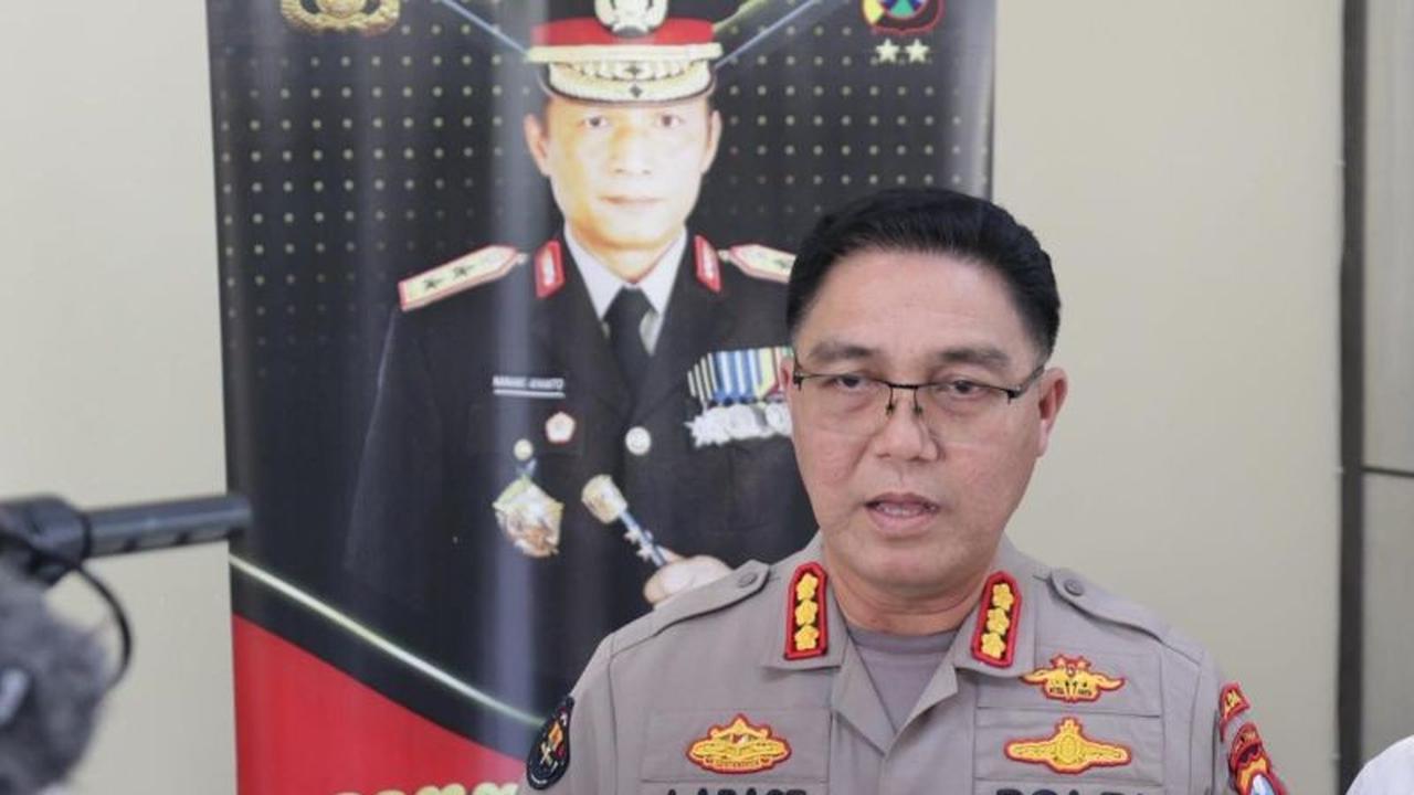 Polda Jatim Tetapkan Tersangka Pelecehan Santriwati Bangkalan, UF Ditahan