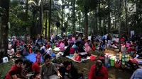 Tradisi Cucurak, Cara Masyarakat Bogor Menyambut Ramadan