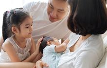 Jangan Sampai Keliru, Begini Perbedaan Baby Blues dan Depresi Usai Melahirkan