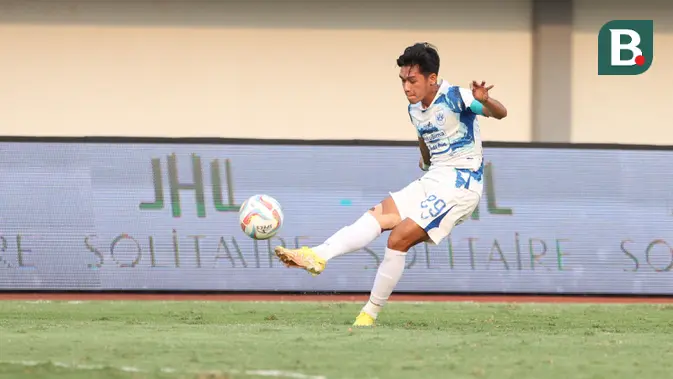 Septian David Maulana Dikejar Bhayangkara FC, Namun Kontrak PSIS Jadi Penghalang Impian Liga 1!