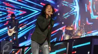 Kaka Slank: Pak Ahok Tabah Saja, Sabar