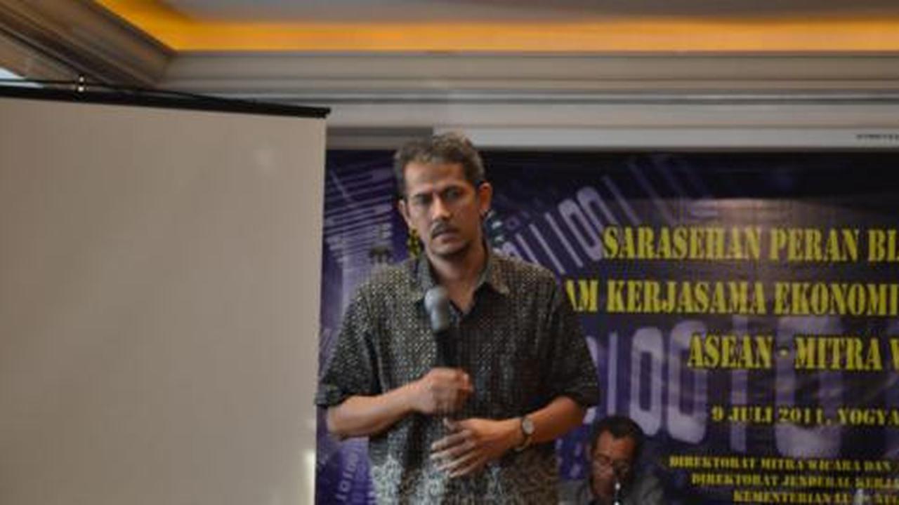 Anggito: KPK tak pernah sarankan moratorium haji