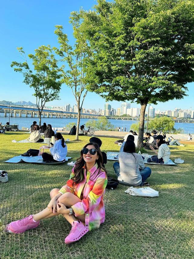 Nisya Ahmad Disebut Oplas di Korea