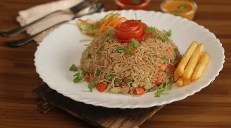 Cara Membuat Nasi Goreng Yang Enak Beserta Tiga Resep Pilihannya Lifestyle Fimela Com
