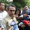 Usai Putusan MK, Prabowo Kumpulkan Sekjen Partai Koalisi di Kertanegara