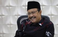 Gus Ipul Apresiasi Bupati Magelang karena Kerahkan Ribuan ASN untuk Mutakhirkan DTSEN