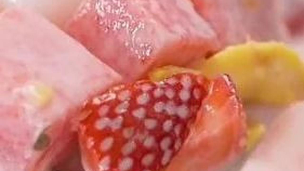 2. Sop Buah ala Willgoz