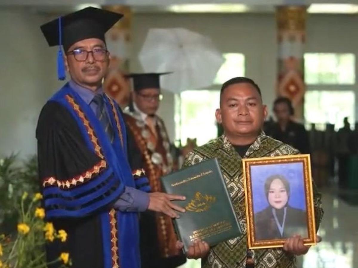 Dok. Istimewa