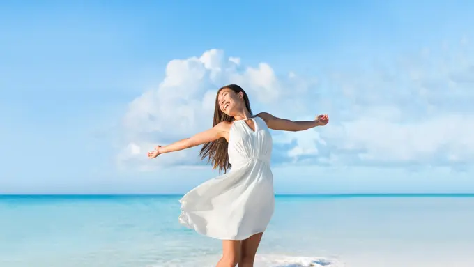 Ceritakan Kegelisahanmu Tentang Kulit Ketiak