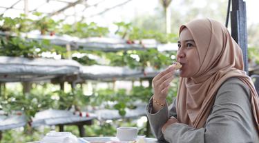 Awas Ini Bahaya Berbuka Dengan Makanan Manis Yang Berlebihan Lifestyle Fimela Com