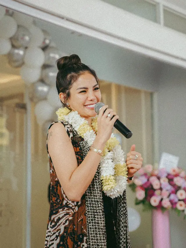 [Fimela] Nikita Mirzani