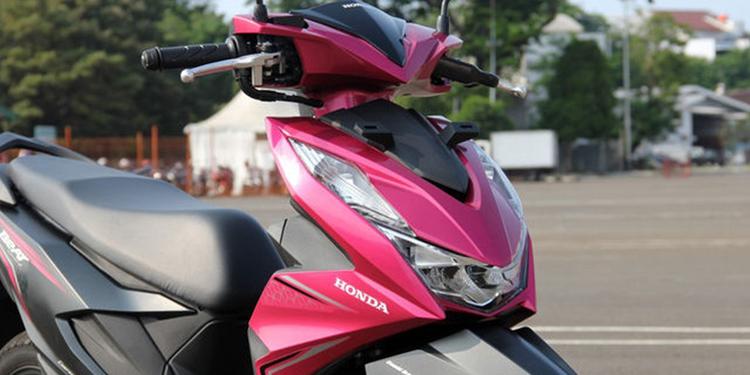 Harga motor top honda goldwing 2020