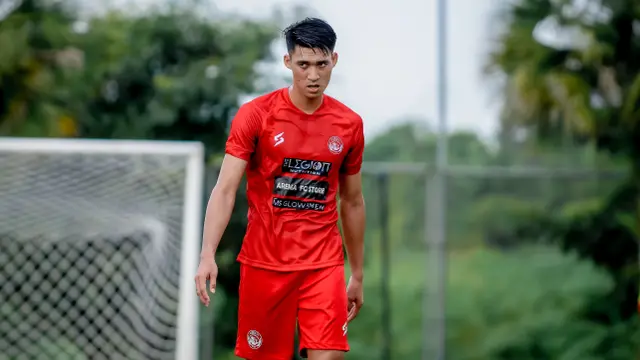 Syaeful Anwar