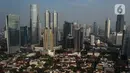 Tercatat, Purchasing Managers' Index (PMI) manufaktur Indonesia hingga Maret 2024 mencapai level 54,2 poin. (Liputan6.com/Angga Yuniar)