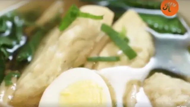 Resep praktis