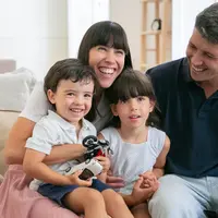 Anak yang mampu menunda keinginan cenderung memiliki keterampilan emosional yang lebih baik, prestasi akademik yang lebih tinggi, serta kemampuan pengambilan keputusan yang lebih matang saat dewasa. [Dok/freepik.com/pch.vector]