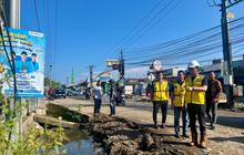 Perbaikan Jalan Moncongloe: Pemprov Sulsel Ambil Langkah Cepat Atasi Keluhan Warga