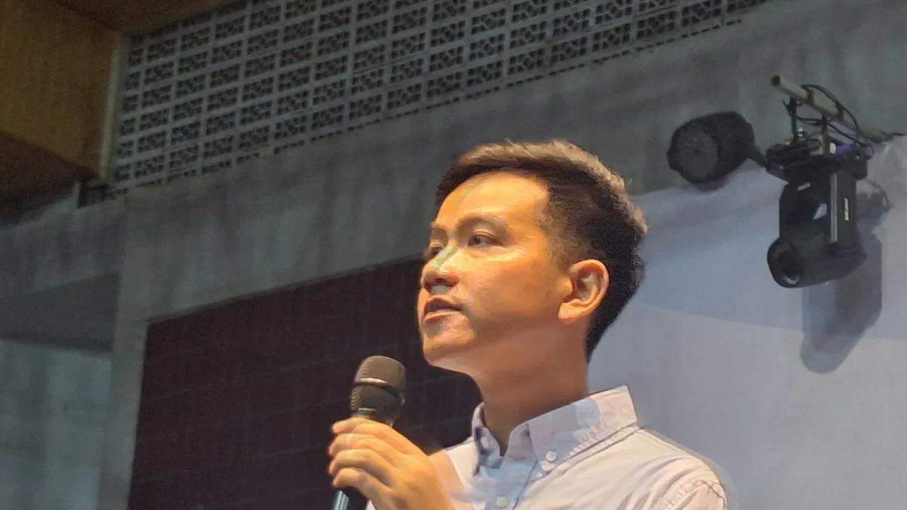 Elektabilitasnya Teratas di Survei Pilpres Terbaru, Gibran: Jangan Terlena, Tetap Gaspol!