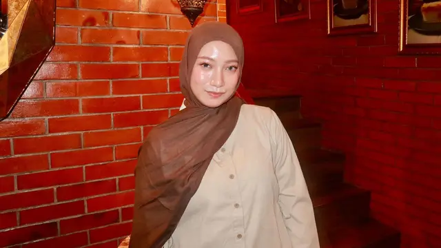 Tiara Mahkotawati. (Foto: Dok. Koleksi Pribadi)