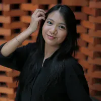 Aura yang menyenangkan./Copyright Fimela/Adrian Putra