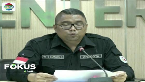 Bawaslu Rekomendasikan Pemilu Ulang di Sejumlah TPS Dalam Negeri