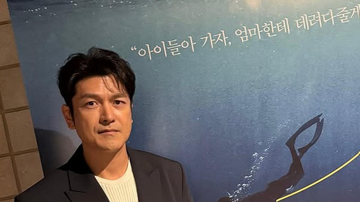 Lee Ji Hoon Dilaporkan Istri atas Tuduhan KDRT, tapi Proses Hukum Tak Dilanjutkan