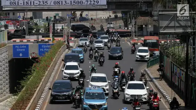 Salah satu kebijakan yang diterapkan adalah sistem ganjil genap Jakarta, yang kembali diberlakukan pada hari ini di awal pekan, Senin (9/12/2024).