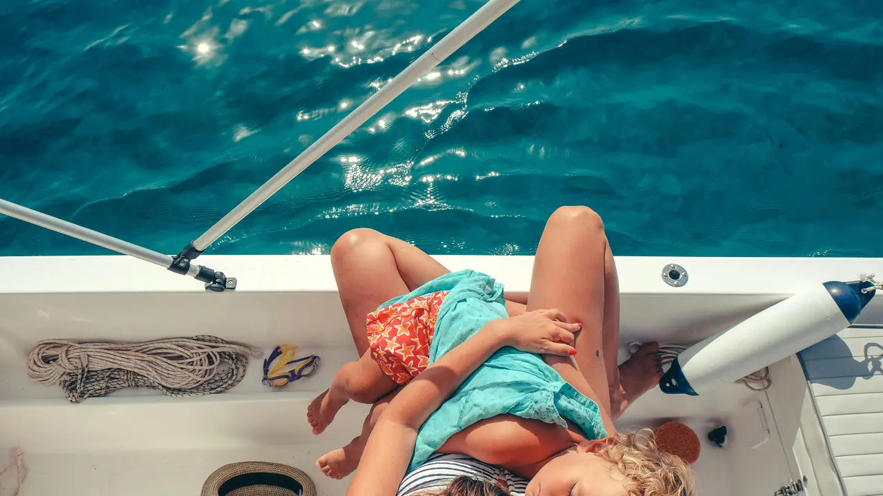 Summer Family Trip