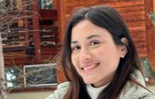Perjalanan Mualaf Samanta Elsener Adik Darius Sinathrya, Mantap Memeluk Islam Setelah Temukan Ketenangan di Masjid