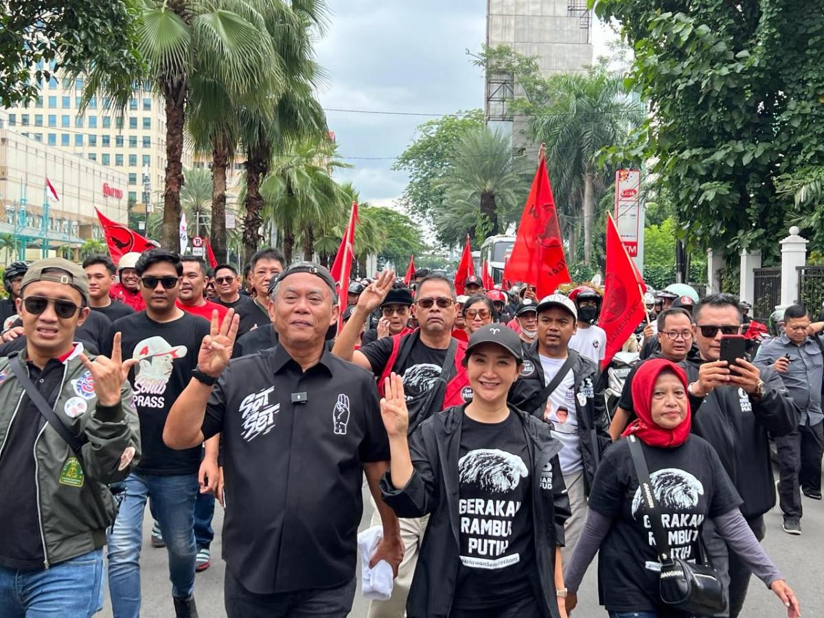 Dok. Istimewa