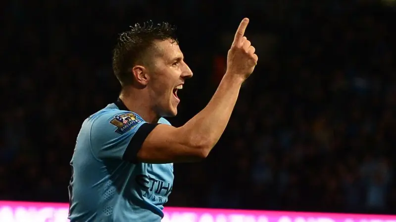 Steven Jovetic