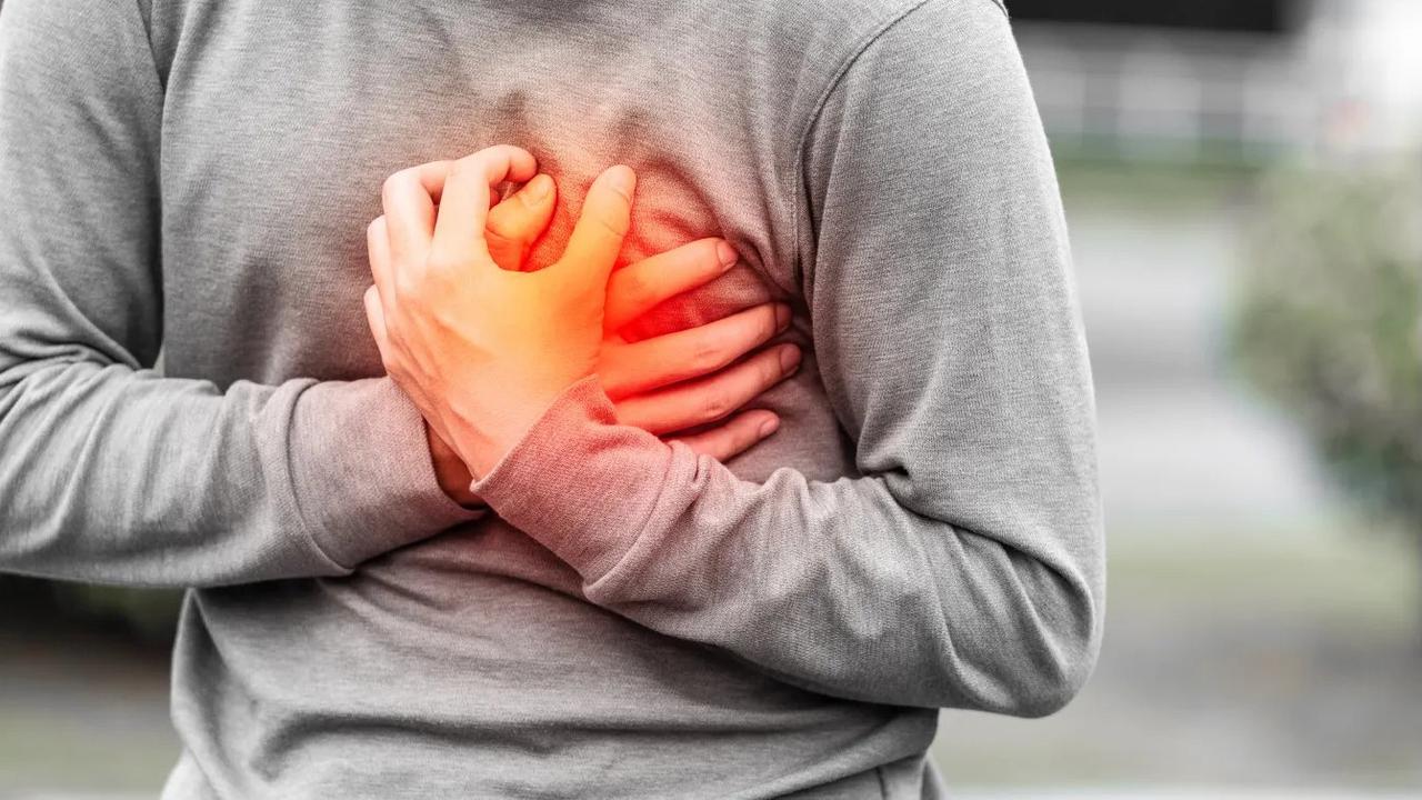 Mengenal Fibrilasi Ventrikel dan Gejalanya, Jenis Aritmia yang Bisa Sebabkan Kematian